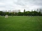 Lacrosse at Roses 2009 - via Daymix