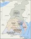 Visit a Gateway by Location - Chesapeake Bay Gateways Network