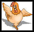 History of the Chicken Dance