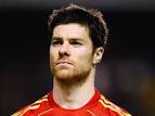 Xabi Alonso (full name Xabier