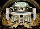 Kodak Theatre stage at the 78th Academy Awards