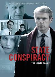 Regarder State Conspiracy (2013) en Streaming