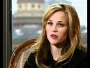Reese Witherspoon on learning