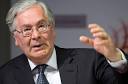 UK riots 2011: Mervyn King blasts 'spending cuts' excuse as ...