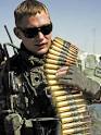 The Hurt Locker, Brian Geraghty | The Must List: What's Hot for ...