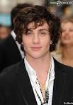 Aaron Johnson