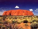Uluru | New7Wonders of Nature