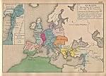 The Death of Christendom? December 15, 1791
