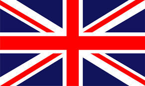 english flag