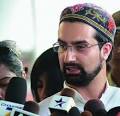 ... Mirwaiz Umer Farooq is “supported and controlled” by Pakistan's ISI, ... - Mirwaiz-Umar-Farooq_0