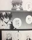 黒猫/PandoraHearts（声優：）