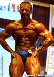 Bodybuilder Peter Hoppe - Galerie - IMG_0730