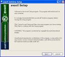 Avast! Antivirus v4 (