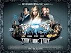 Southland Tales