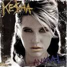 According to HSI Vice President Kitty Block Ke$ha's goal is to help HSI ... - Kesha-Animal-album-cover