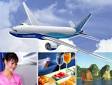 Myanmar Airticket Information Travel Myanmar Booking Flights ...