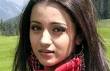 clip of actress Trisha,