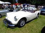 Daimler SP 250