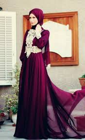 Baju Gamis Terbaru � Model Baju Muslim