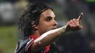 confirmou que Nuno Gomes