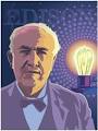 (Thomas A. Edison)