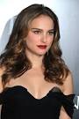 Hollywood starlet, Natalie
