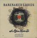 BARENAKED LADIES tekstovi