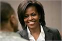 Michelle Obama is the first