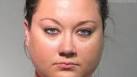 Zimmerman's wife ARRESTED! | HLNtv.