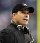 Report: JIM HARBAUGH Not Interested In Michigan; Likely To Land.