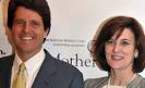 Victoria Reggie Kennedy and
