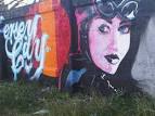 WALL ART-INTERNATIONAL STREET