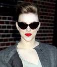 Scarlett Johansson, or the