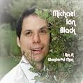 Michael Ian Black on Myspace