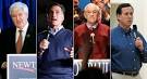 2012 air war goes national - Alexander Burns - POLITICO.