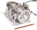Jet Power: Bladon's microjets enable Jaguar turbine hybrid | In ...