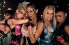 pussycat dolls sex tape