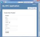 EF Code First and Data Scaffolding with the ASP.NET MVC 3 Tools