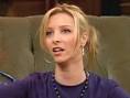 Lisa Kudrow as Phoebe Buffay