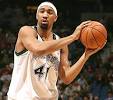 NBA.com : Eddie Griffin Info Page