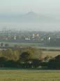 Glastonbury - Wikipedia, the free encyclopedia