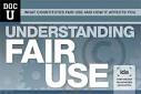 Doc U: Understanding Fair Use | International Documentary Association