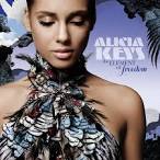 Superstar songstress Alicia