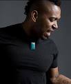 Roger Bonair-Agard is a native