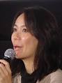 參加2010年東京國際影展的河瀨