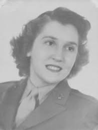 Photo of Janice Knight. Evensen, Janice 1.jpg. Janice Knight Evensen served during World War II. She served in the U.S. Marine Corps from October 17, 1943, ... - Evensen,%20Janice%201