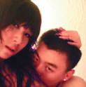 王宝强与前女友艳照曝光揭明星真