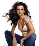 American Perspective*: Hot Penelope Cruz   Rule 5