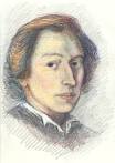 Frederick Chopin.
