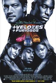  + Velozes + Furiosos Dublado RMVB